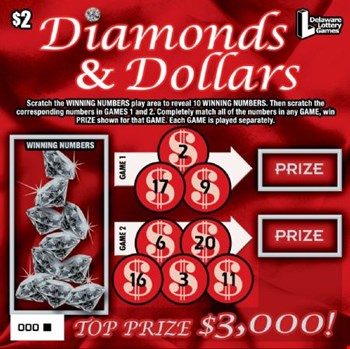 Diamonds & Dollars
